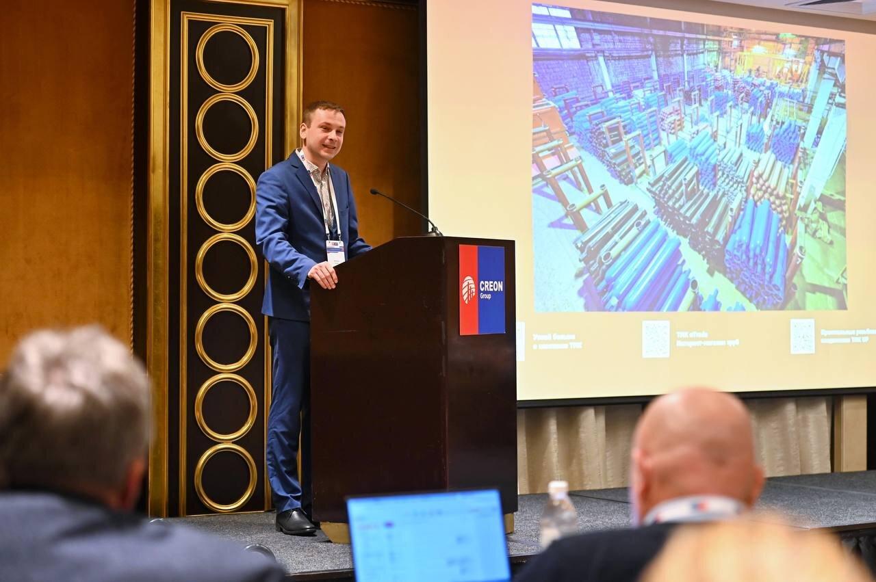 ТМК совершенствует требования к качеству газовых баллонов