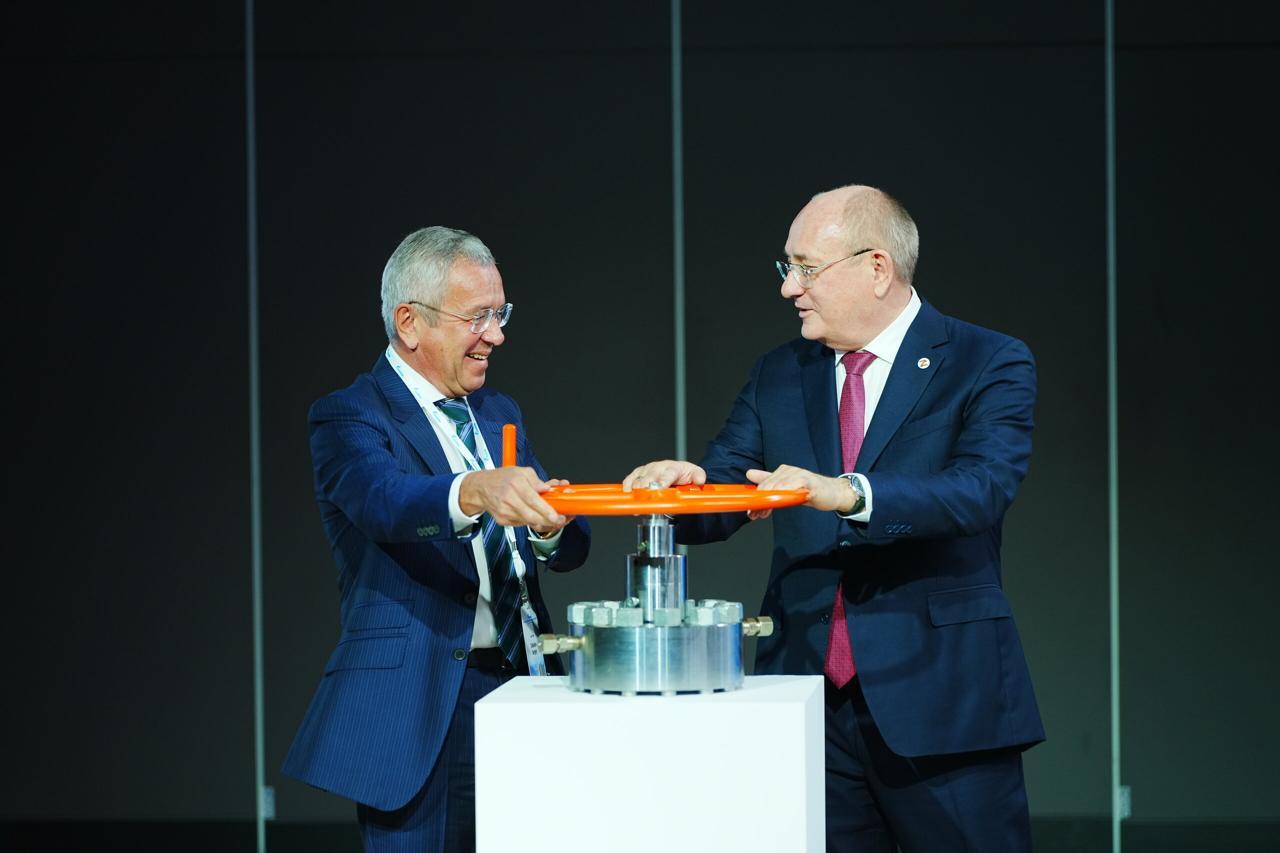 ТМК расширит сортамент выпускаемых труб благодаря модернизации на ВТЗ