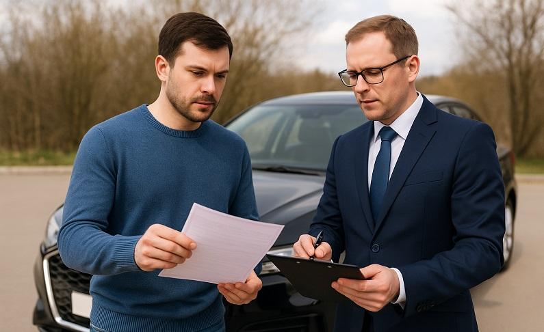 Оформление ОСАГО на юрлицо: «парк», «без ограничений» и списки водителей — что выбрать
